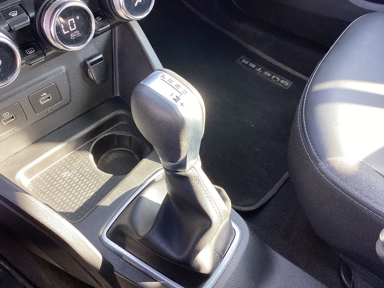 2023 Renault Duster 1.3 Iconic At