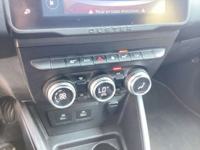 2023 Renault Duster 1.3 Iconic At