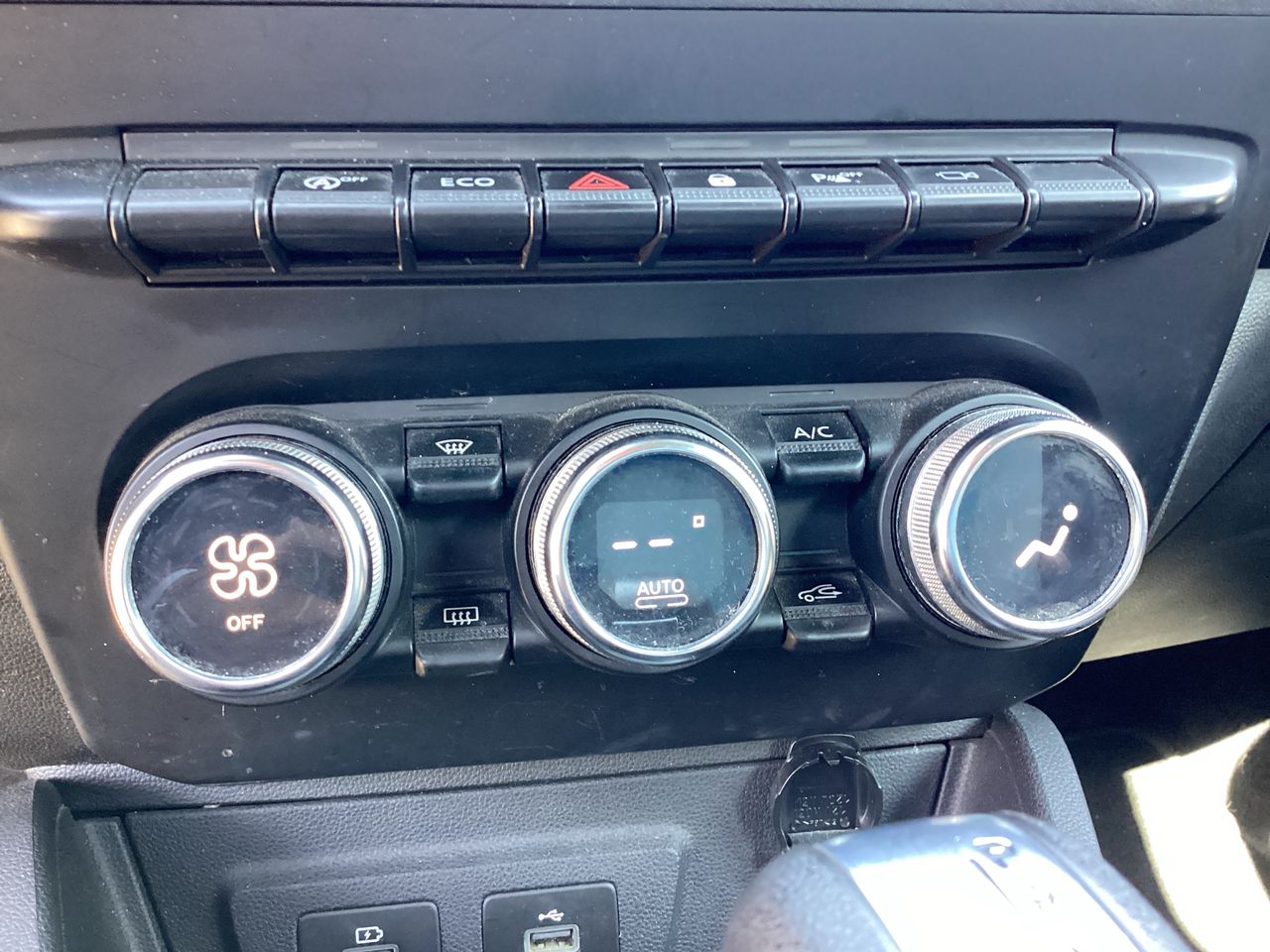 2023 Renault Duster 1.3 Iconic At