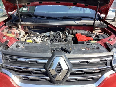 2023 Renault Duster 1.3 Iconic At