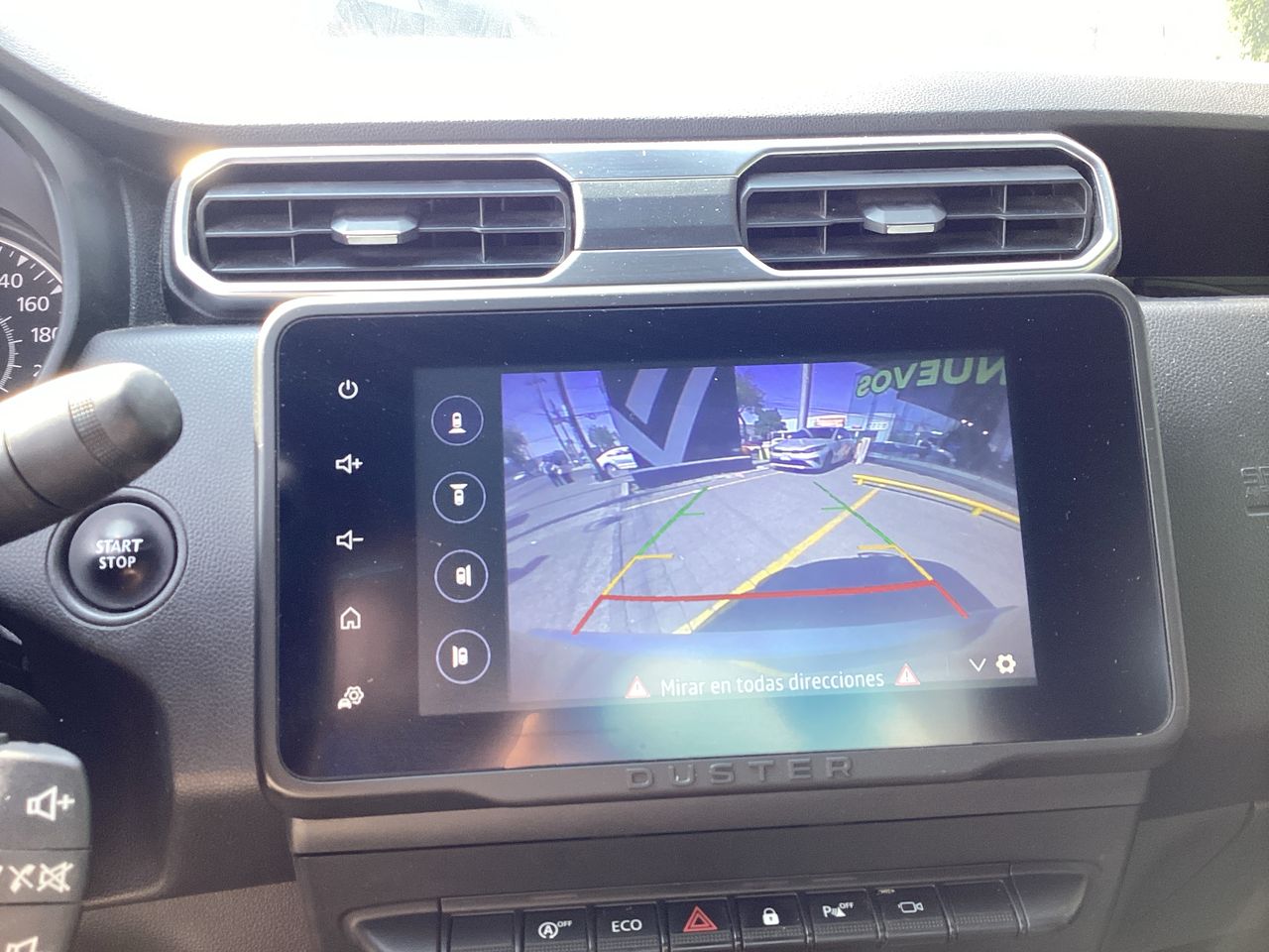 2023 Renault Duster 1.3 Iconic At