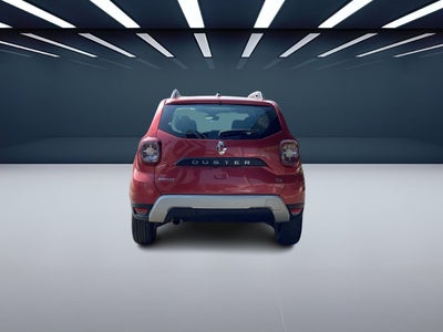 2023 Renault Duster 1.3 Iconic At