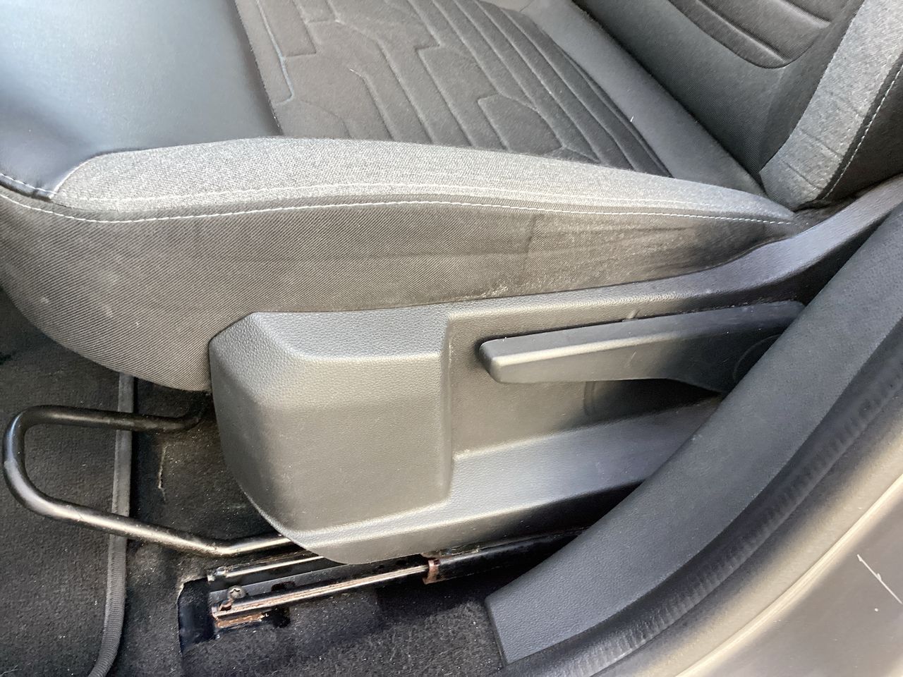 2024 Renault Duster 1.3 Iconic At