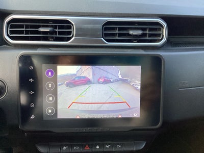 2024 Renault Duster 1.3 Iconic At