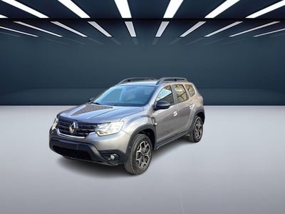 2024 Renault Duster 1.3 Iconic At