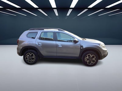 2024 Renault Duster 1.3 Iconic At