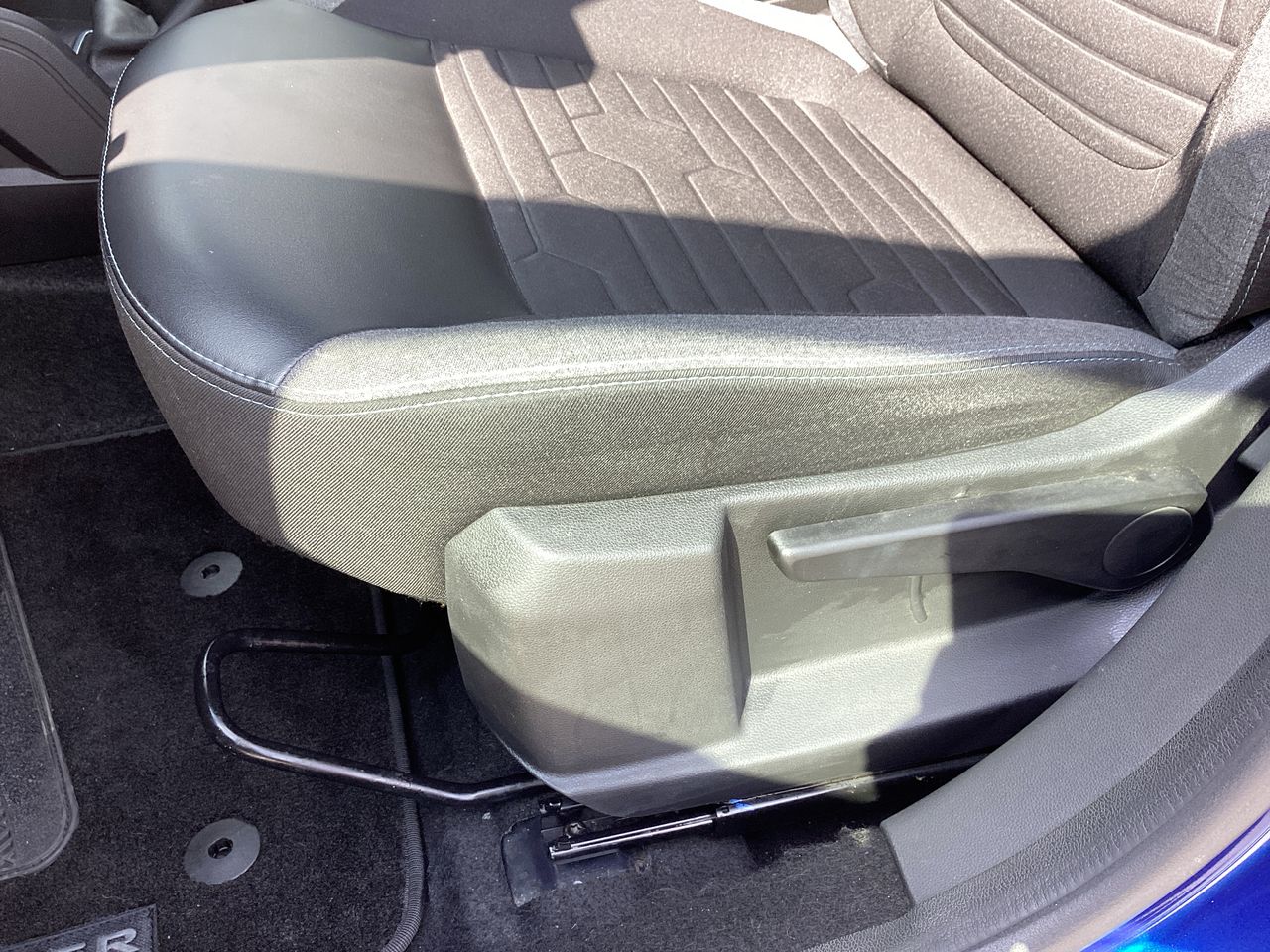 2021 Renault Duster 1.3 Iconic At