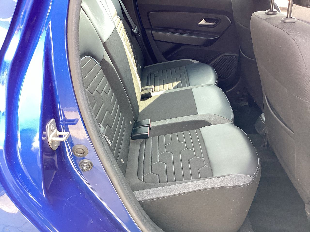 2021 Renault Duster 1.3 Iconic At