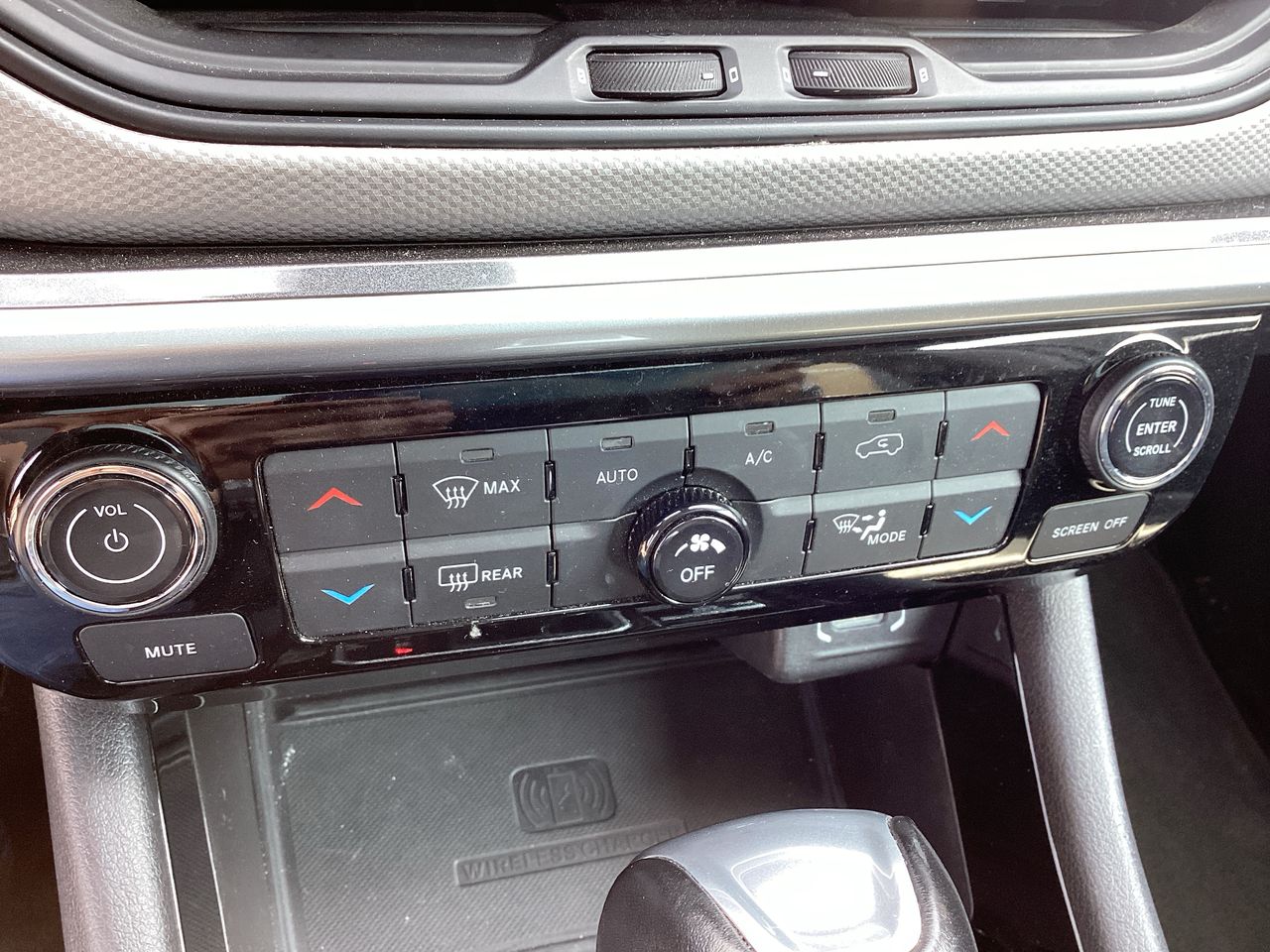 2024 Jeep Compass 1.3 Limited Premium At