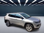 2024 Jeep Compass 1.3 Limited Premium At