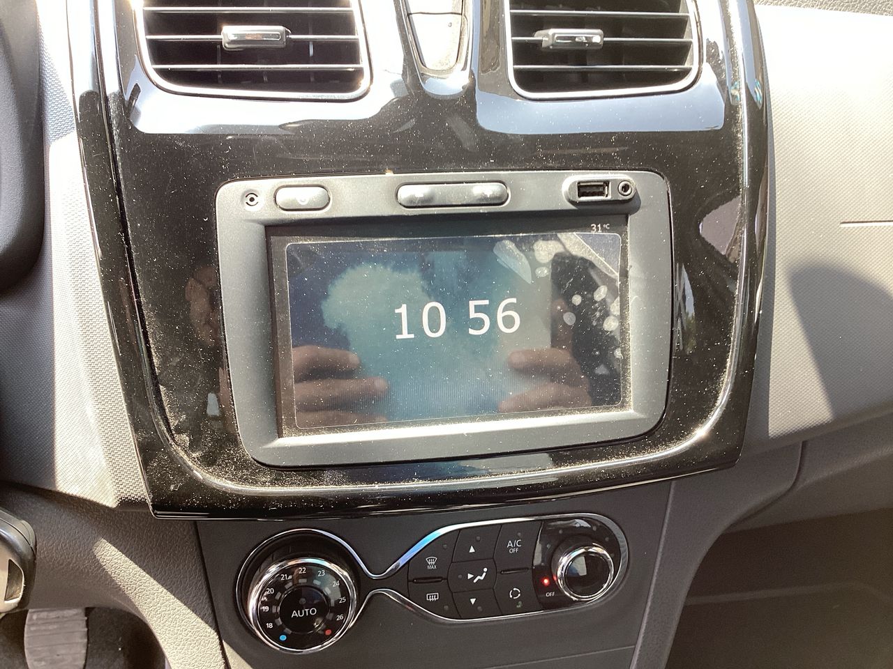 2023 Renault Stepway STEPWAY INTENS TM