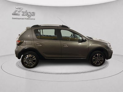 2024 Renault Stepway STEPWAY INTENS TM