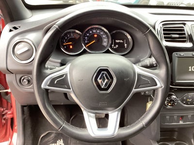 2023 Renault Stepway 1.6 Intens At