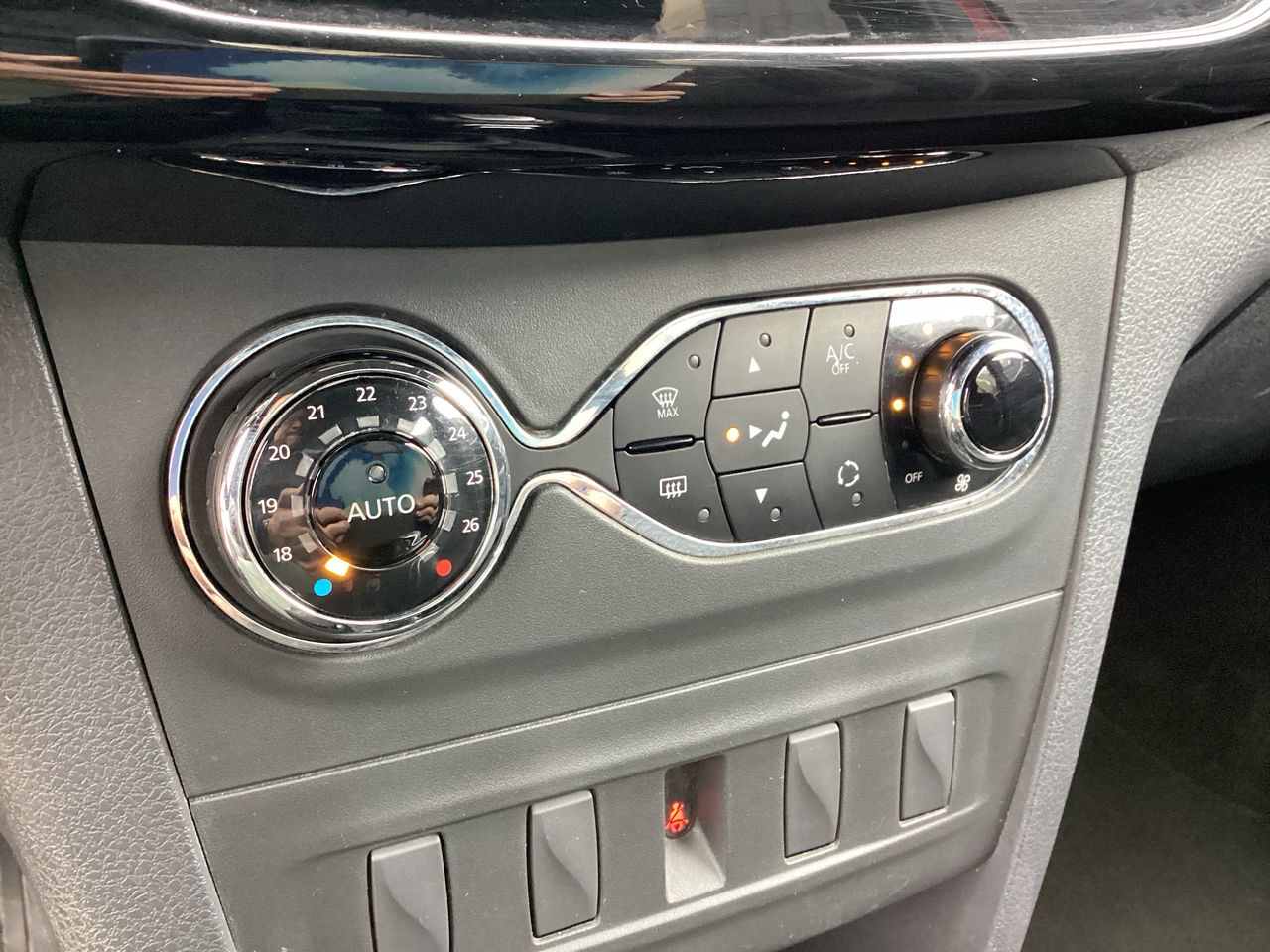 2023 Renault Stepway 1.6 Intens At