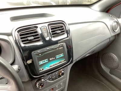 2023 Renault Stepway 1.6 Intens At