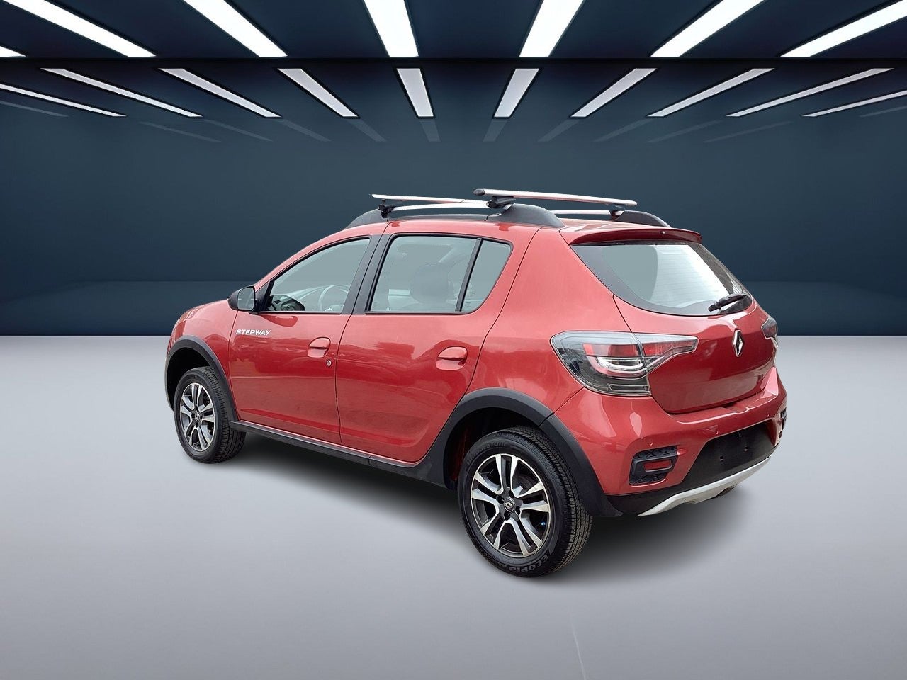 2023 Renault Stepway 1.6 Intens At