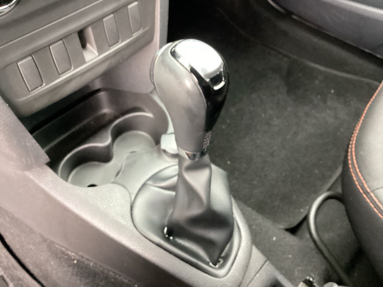 2021 Renault Stepway 1.6 Intens At