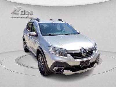 2022 Renault Stepway 1.6 Intens At