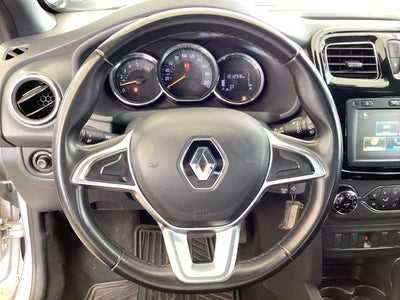 2022 Renault Stepway 1.6 Intens At