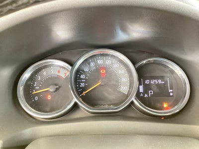 2022 Renault Stepway 1.6 Intens At