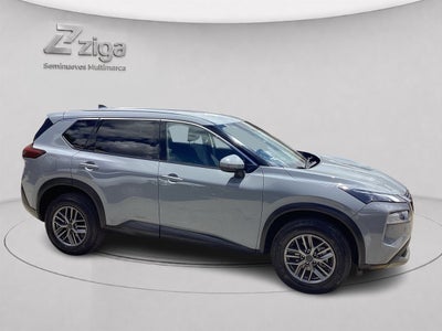 2024 Nissan X-Trail 2.5 Advance At