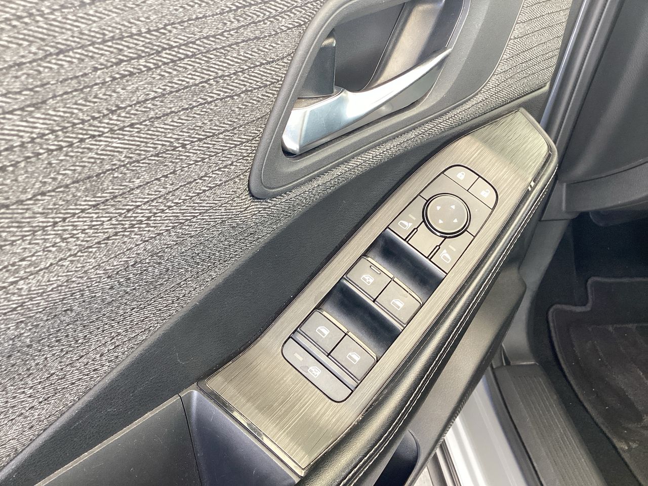 2024 Nissan X-Trail 2.5 Advance At