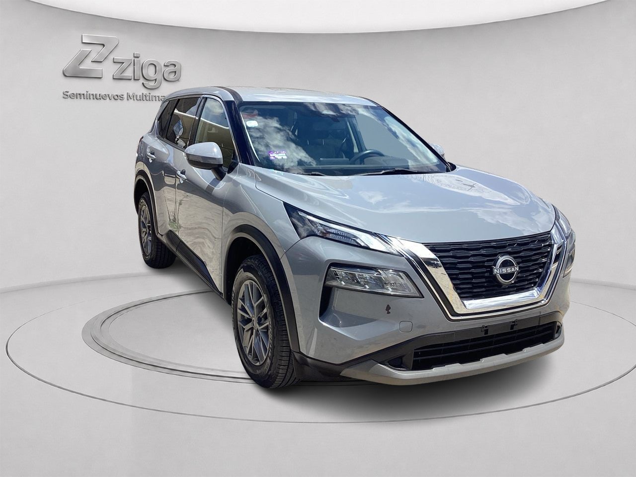 2024 Nissan X-Trail 2.5 Advance At