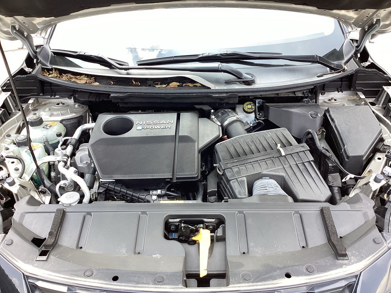 2023 Nissan X-Trail E-POWER PLATINUM 2 ROW
