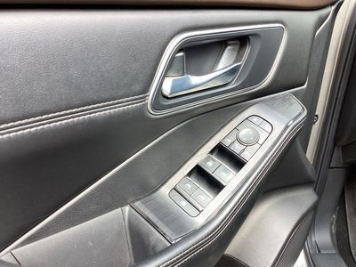 2023 Nissan X-Trail E-POWER PLATINUM 2 ROW
