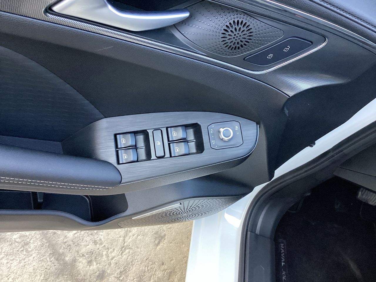 2025 GWM Haval Jolion 1.5 Premium Hev At