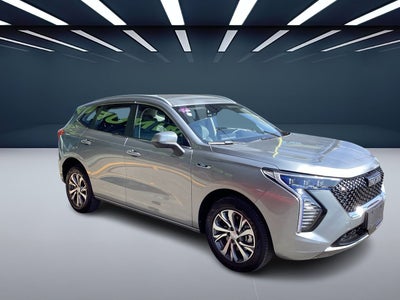 2025 GWM Haval Jolion 1.5 Premium Hev At
