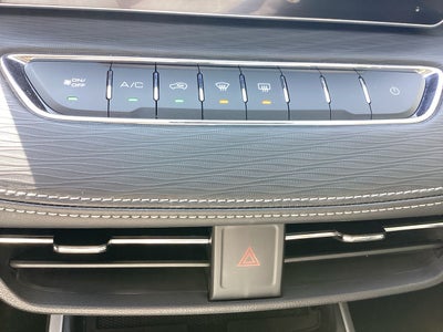 2025 GWM Haval Jolion 1.5 Premium Hev At