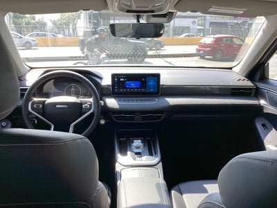 2025 GWM Haval Jolion 1.5 Premium Hev At