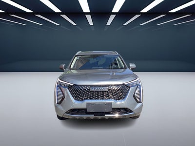 2025 GWM Haval Jolion 1.5 Premium Hev At