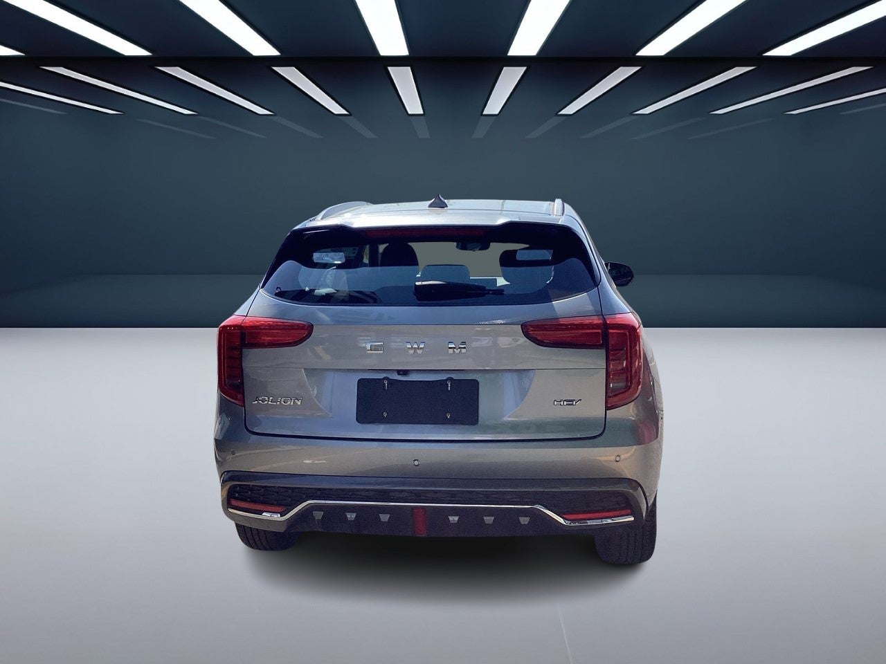 2025 GWM Haval Jolion 1.5 Premium Hev At