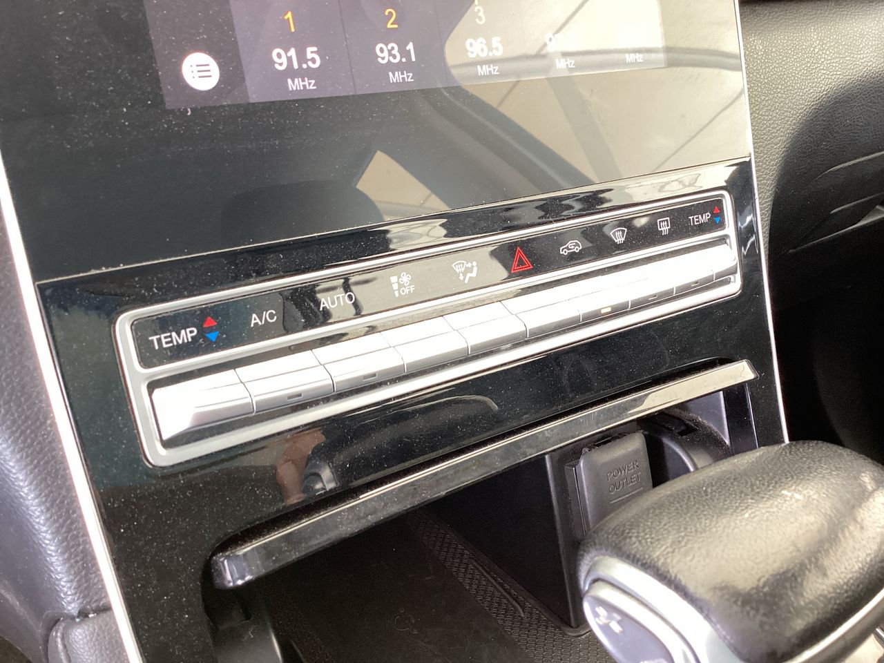 2023 Dodge Journey 1.5 Sxt At