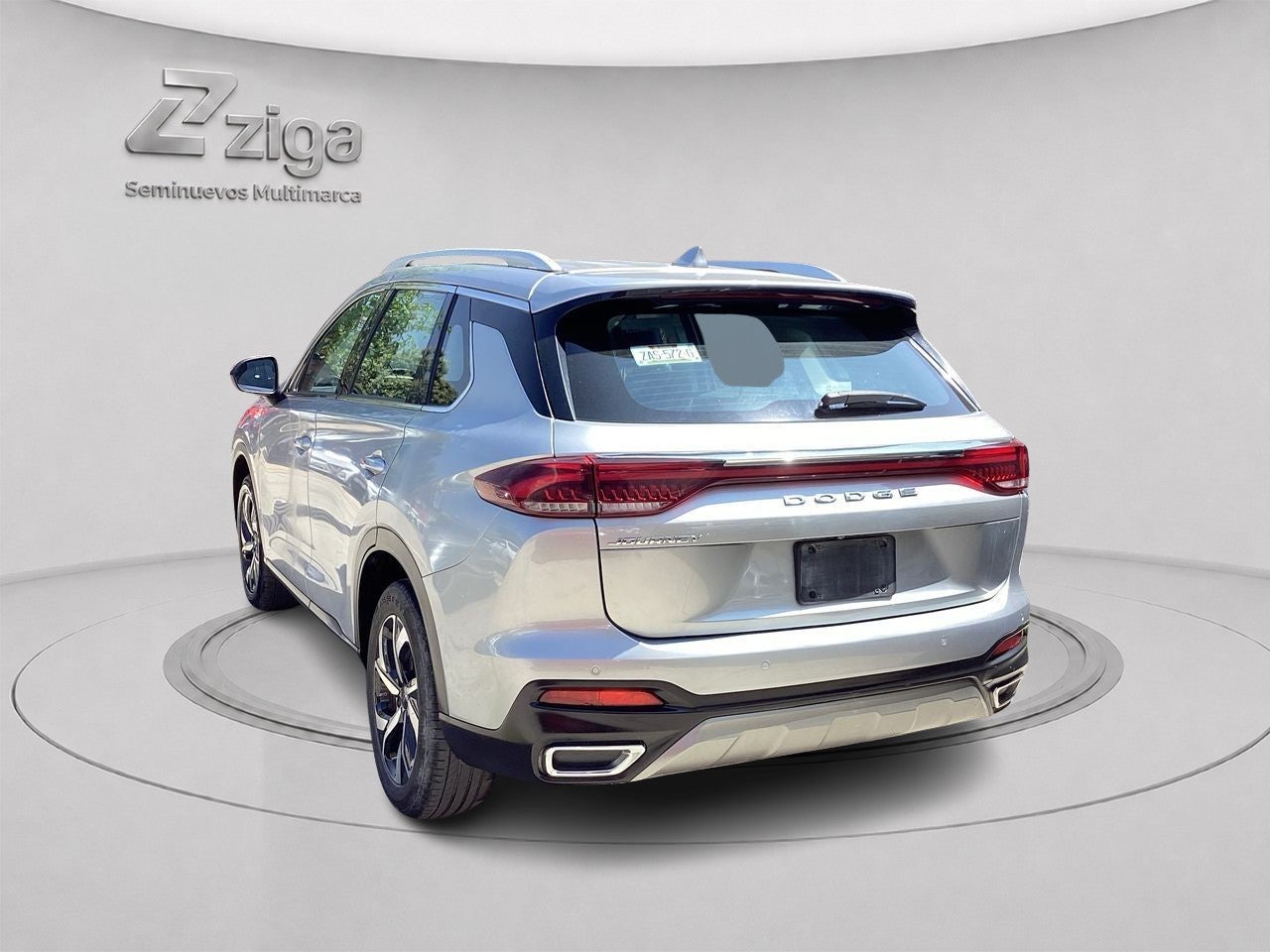 2023 Dodge Journey 1.5 Sxt At