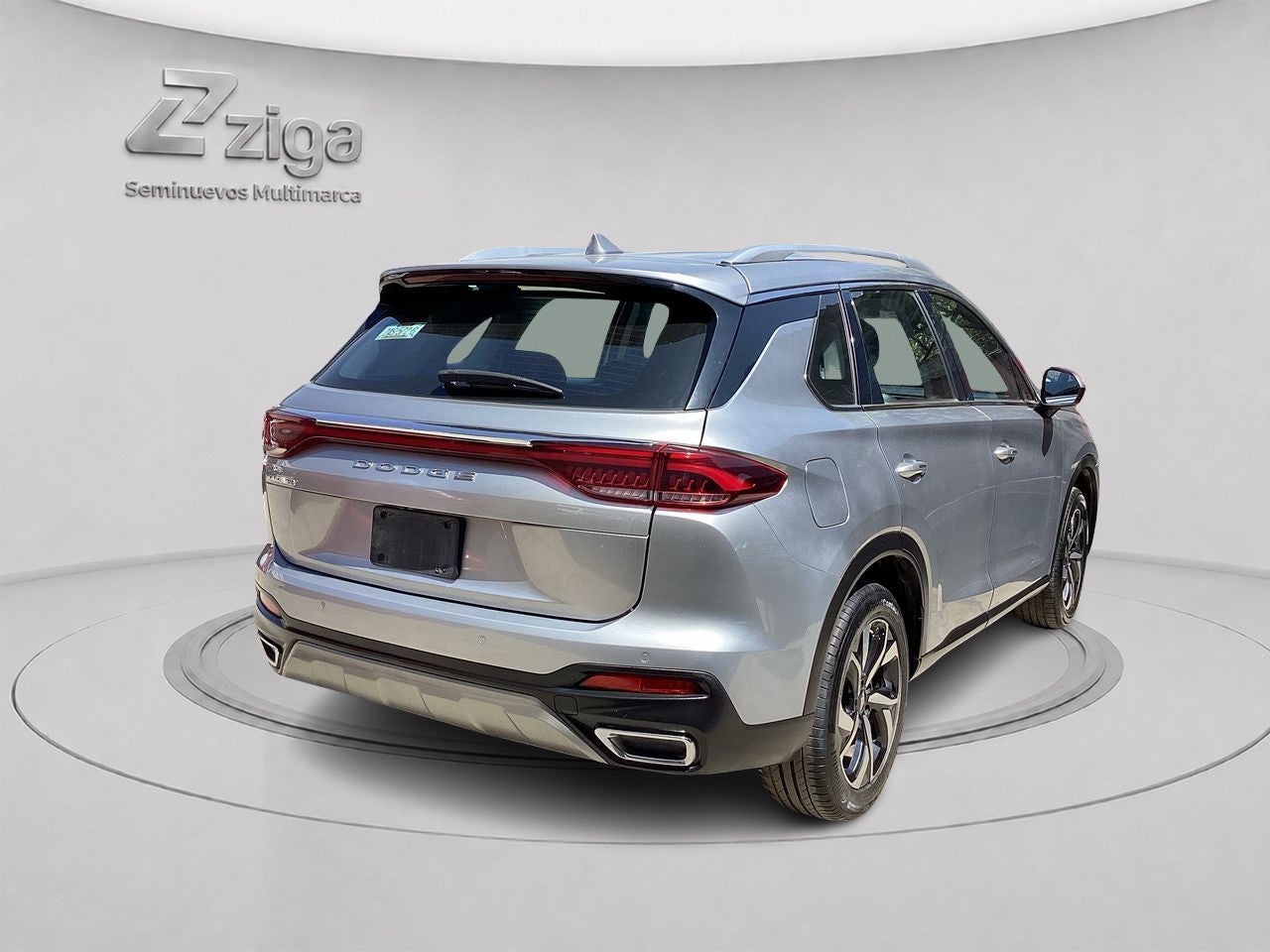 2023 Dodge Journey 1.5 Sxt At