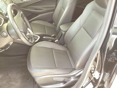 2026 Chevrolet Onix 1.0 Premier Redline At