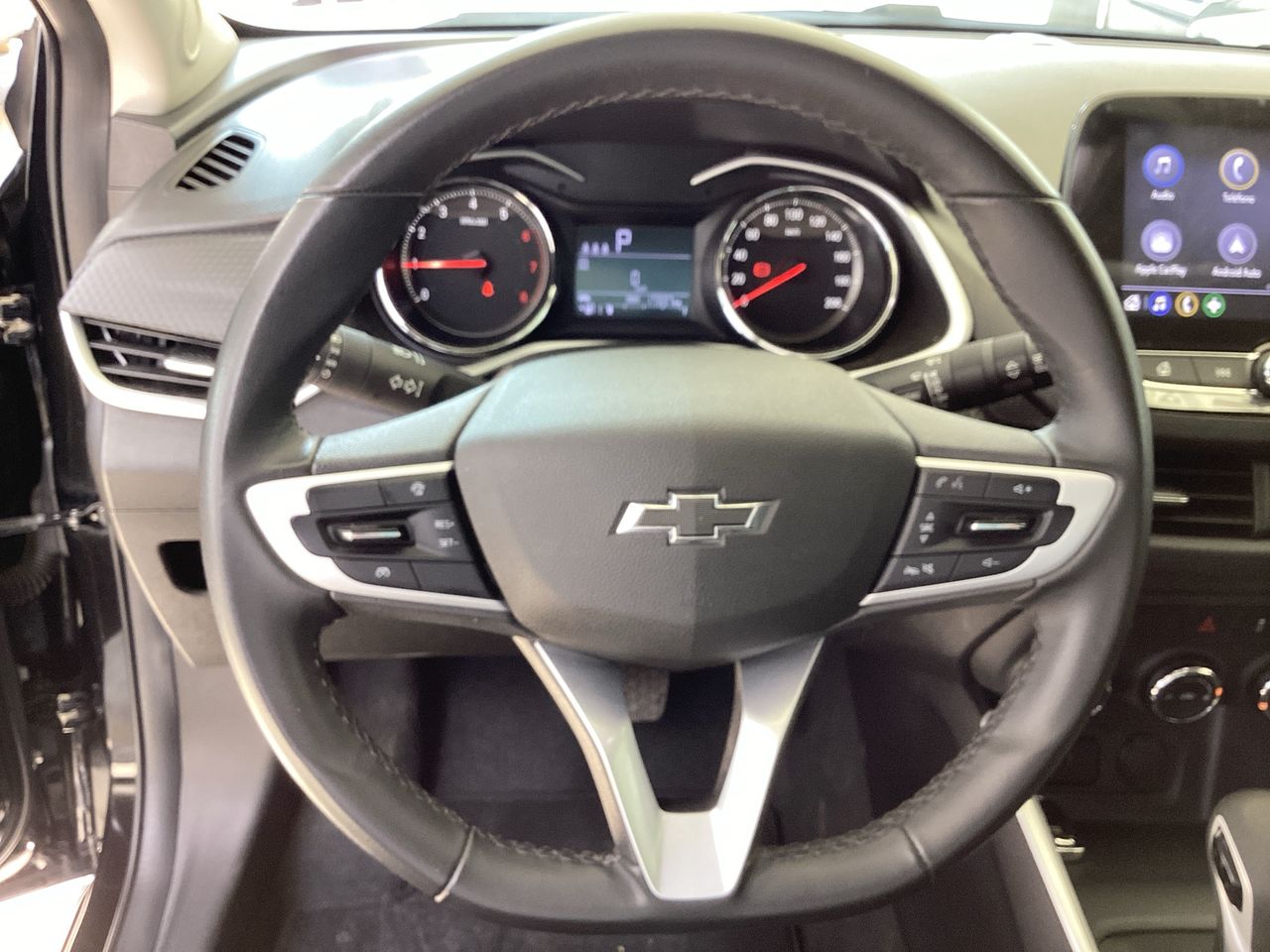 2026 Chevrolet Onix 1.0 Premier Redline At