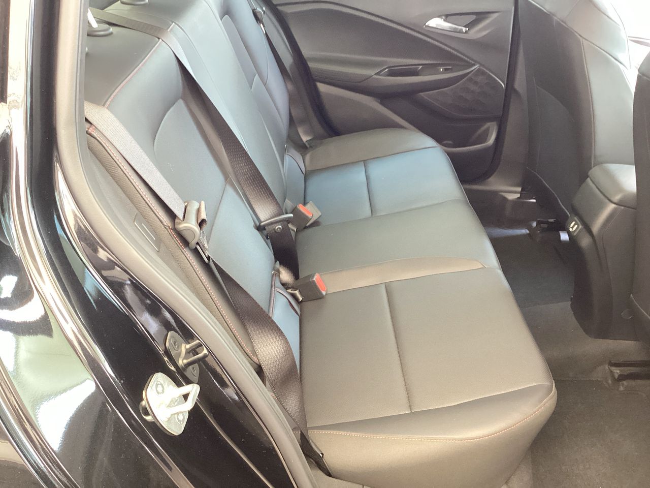 2026 Chevrolet Onix 1.0 Premier Redline At