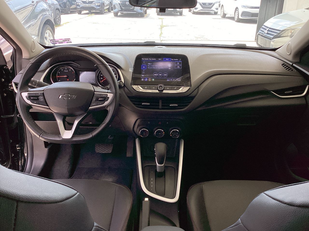 2026 Chevrolet Onix 1.0 Premier Redline At