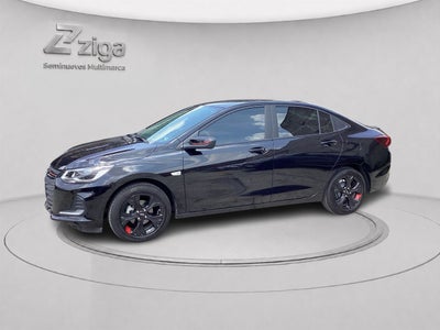 2026 Chevrolet Onix 1.0 Premier Redline At