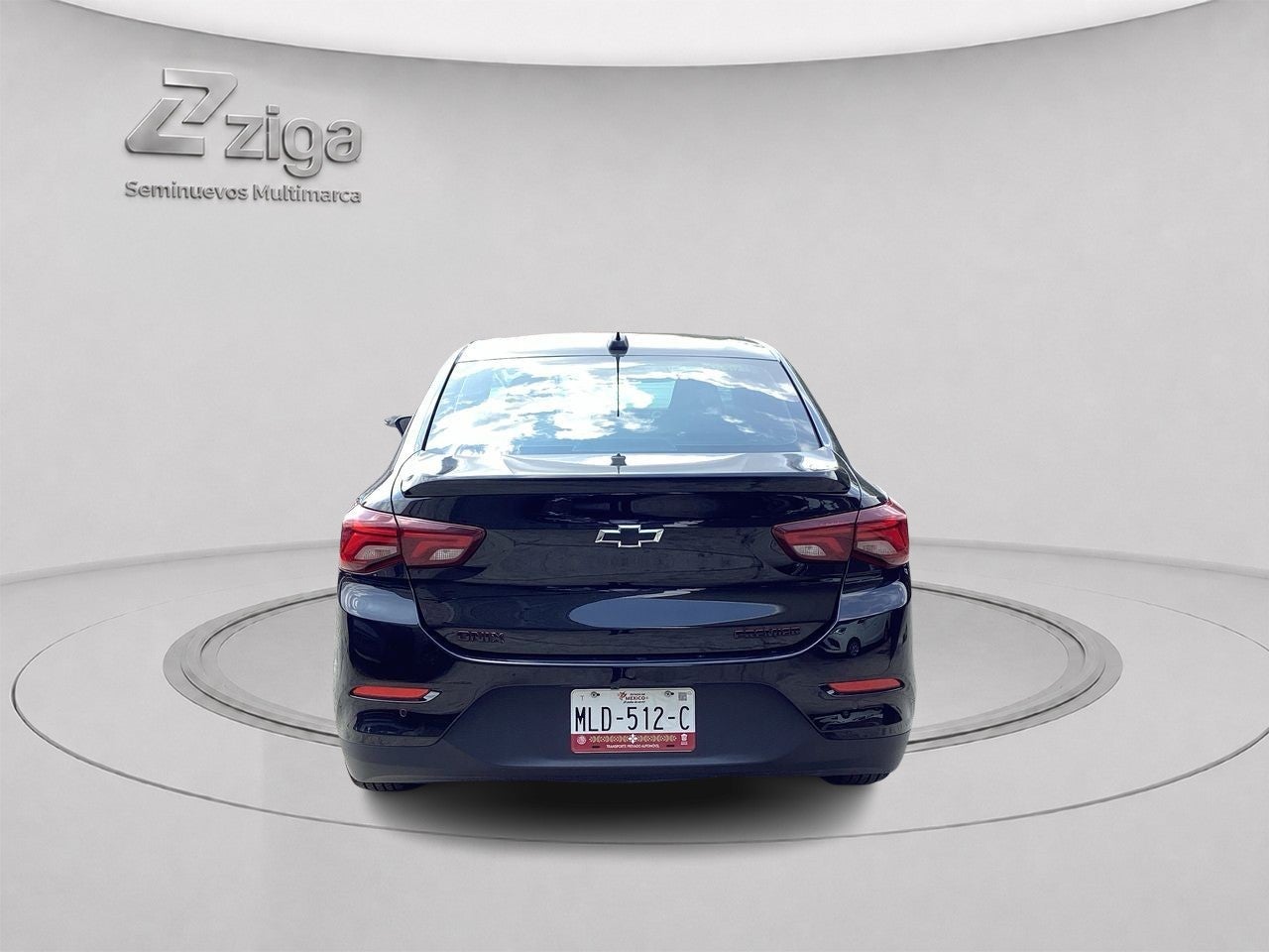 2026 Chevrolet Onix 1.0 Premier Redline At