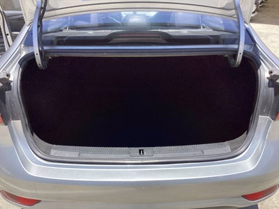 2024 MG MG 5 1.5 Excite At