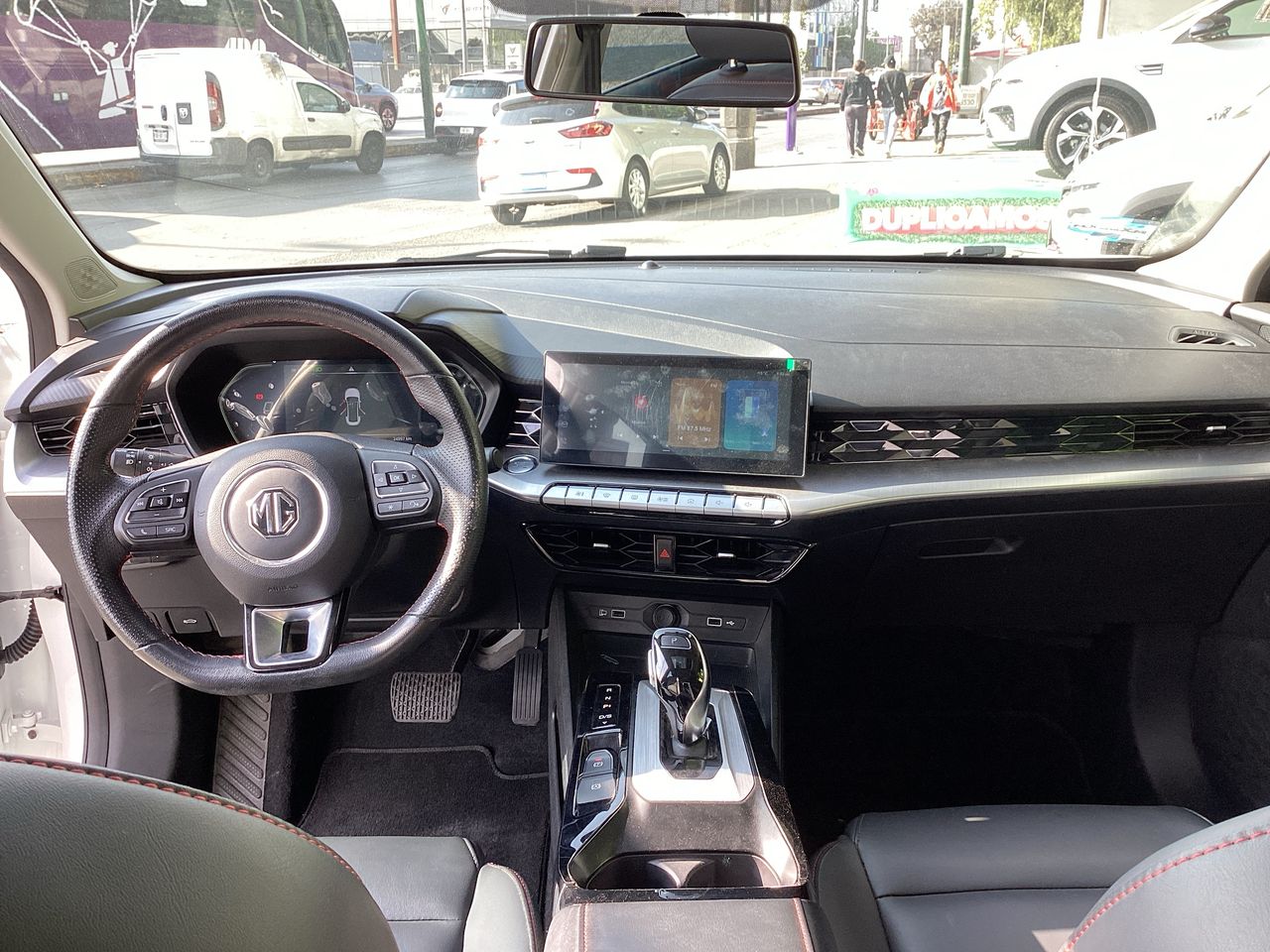 2023 MG GT 1.5 Excite At