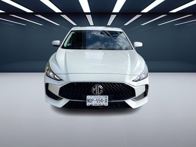 2023 MG GT 1.5 Excite At