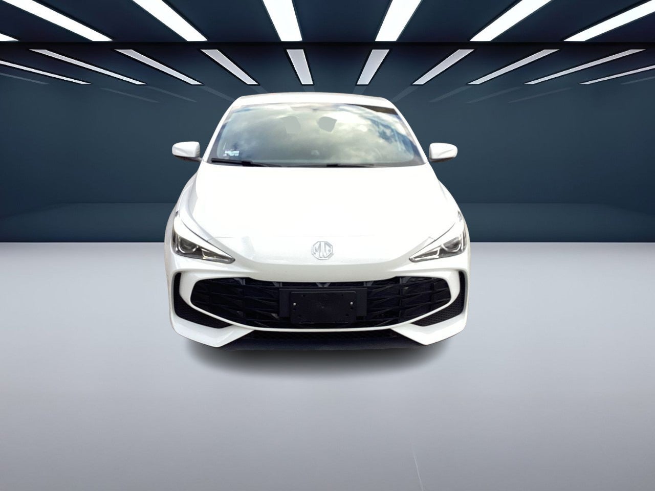 2025 MG MG 3 1.5 Cool HB Mt