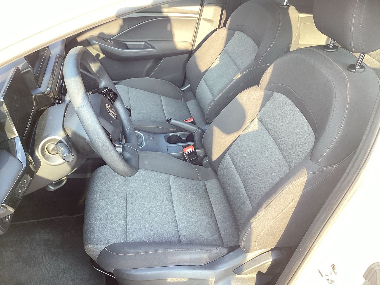 2025 MG MG 3 1.5 Cool HB Mt