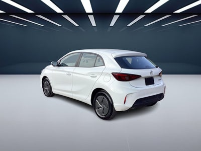 2025 MG MG 3 1.5 Cool HB Mt